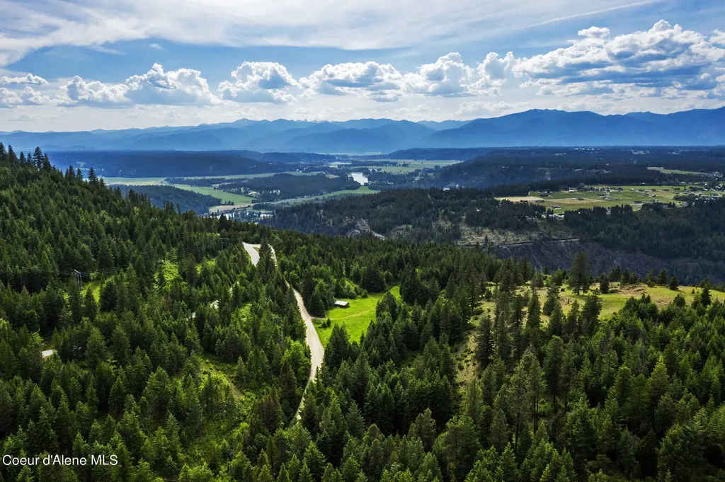 139 Two Tail Road Bonners Ferry ID 83805