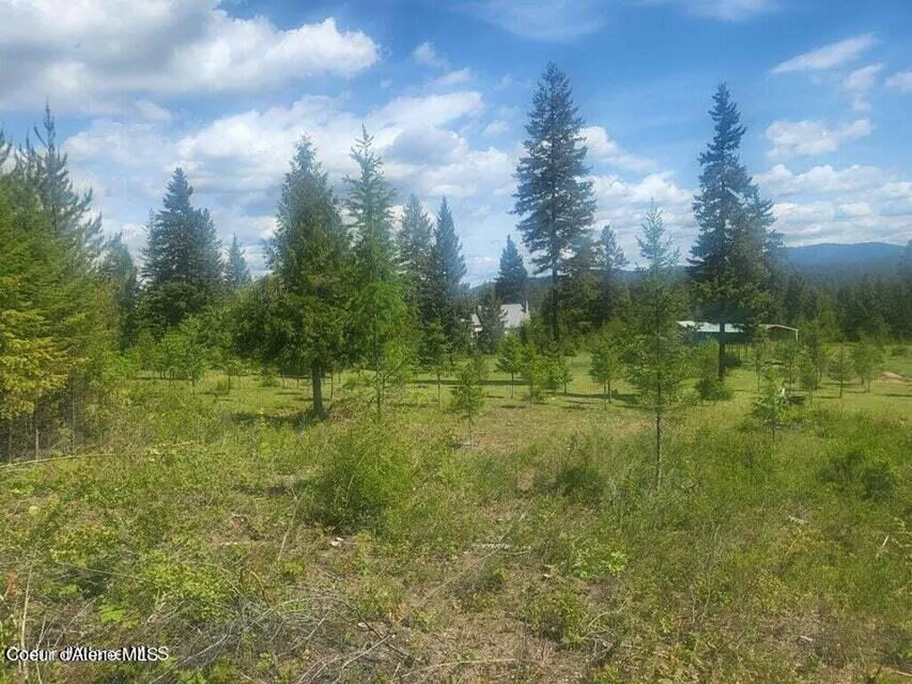Nna Clagstone Road Spirit Lake ID 83869