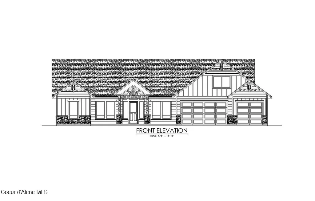 23417 N Ceylon Road Rathdrum ID 83858