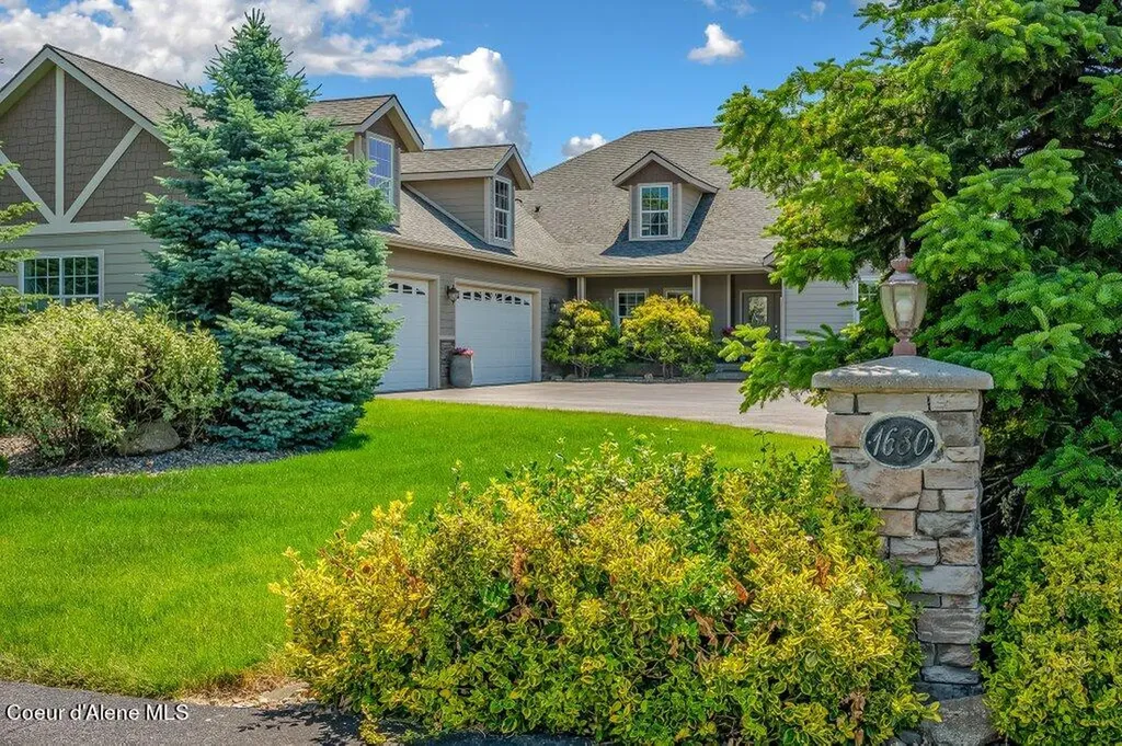 1680 W Polo Green Avenue Post Falls ID 83854