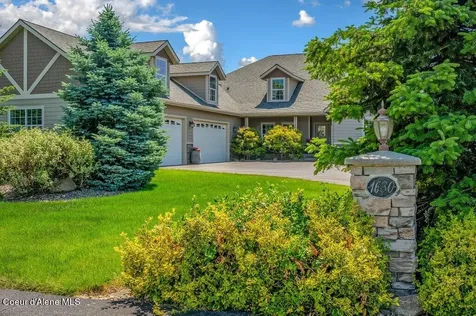 1680 W Polo Green Avenue Post Falls ID 83854