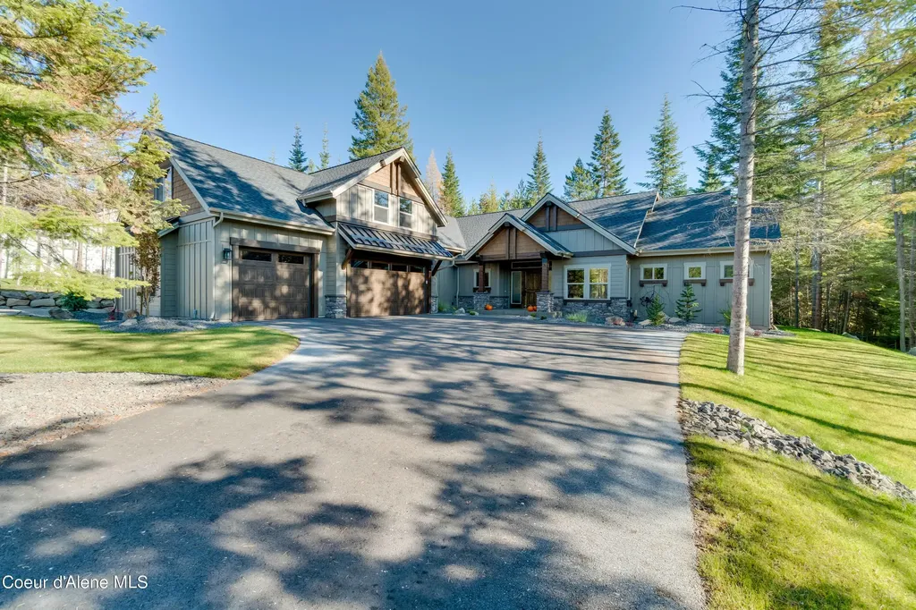 L6B9 N Walden Loop Rathdrum ID 83858