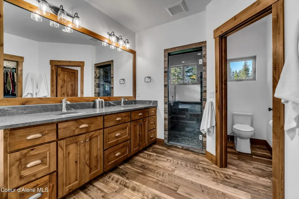 L6B9 N Walden Loop Rathdrum ID 83858