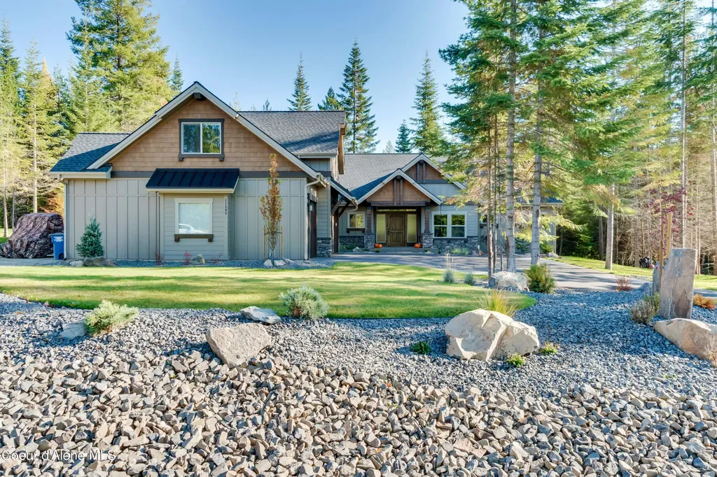 L6B9 N Walden Loop Rathdrum ID 83858