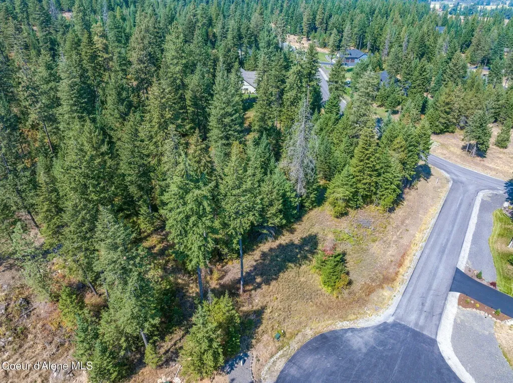 L6B9 N Walden Loop Rathdrum ID 83858