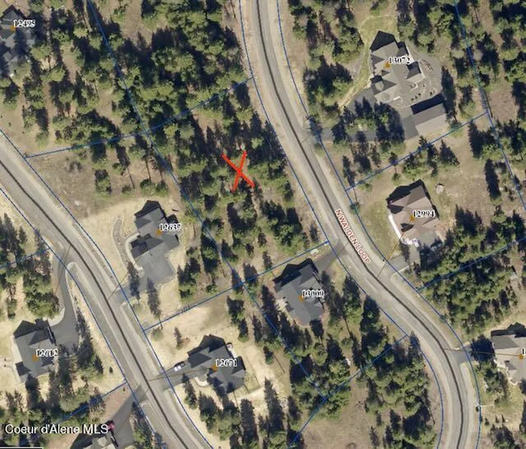 L4B10 N Walden Loop Rathdrum ID 83858