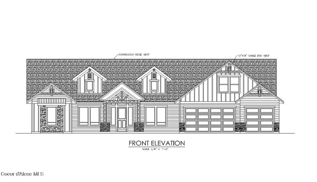 22556 N Ceylon Road Rathdrum ID 83858
