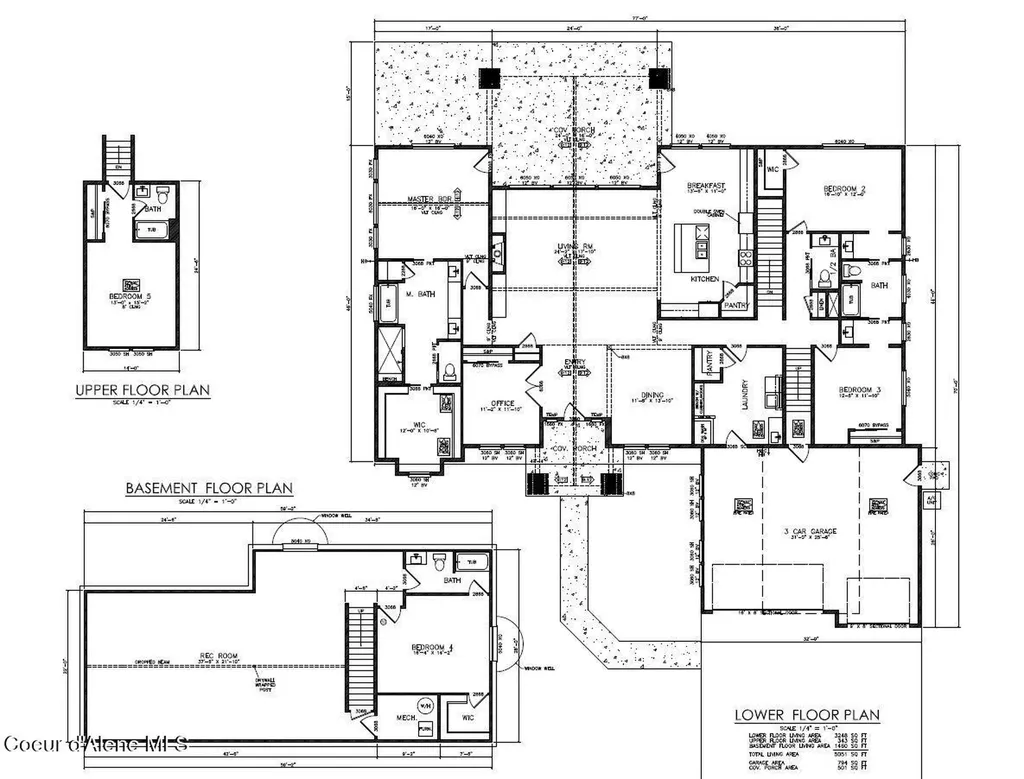 22556 N Ceylon Road Rathdrum ID 83858