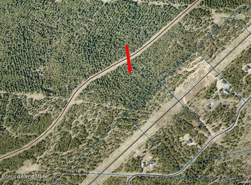 22556 N Ceylon Road Rathdrum ID 83858