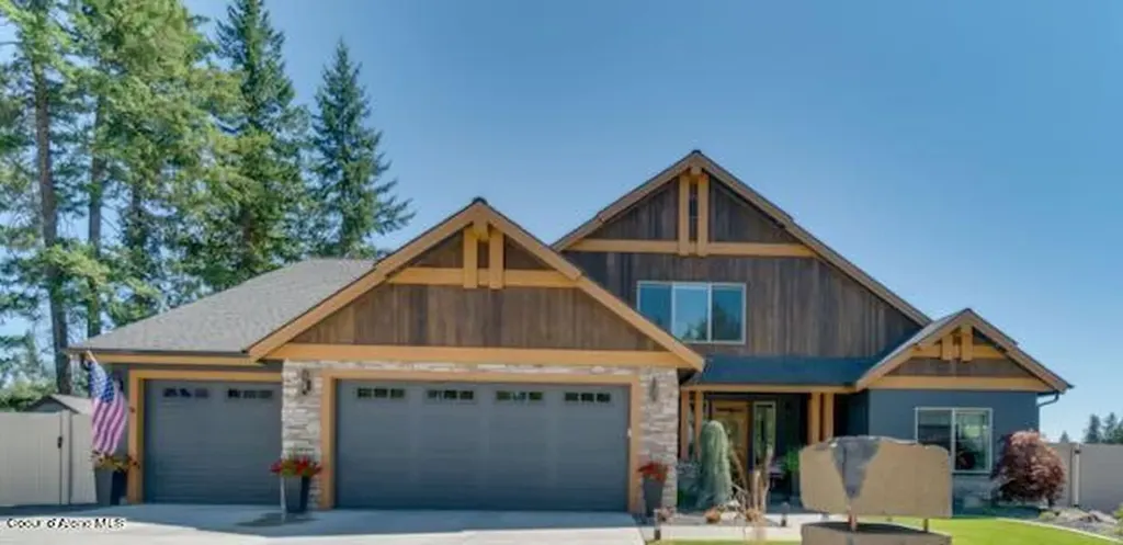 L4B10 N Walden Loop Rathdrum ID 83858