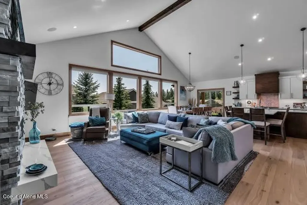 L4B10 N Walden Loop Rathdrum ID 83858
