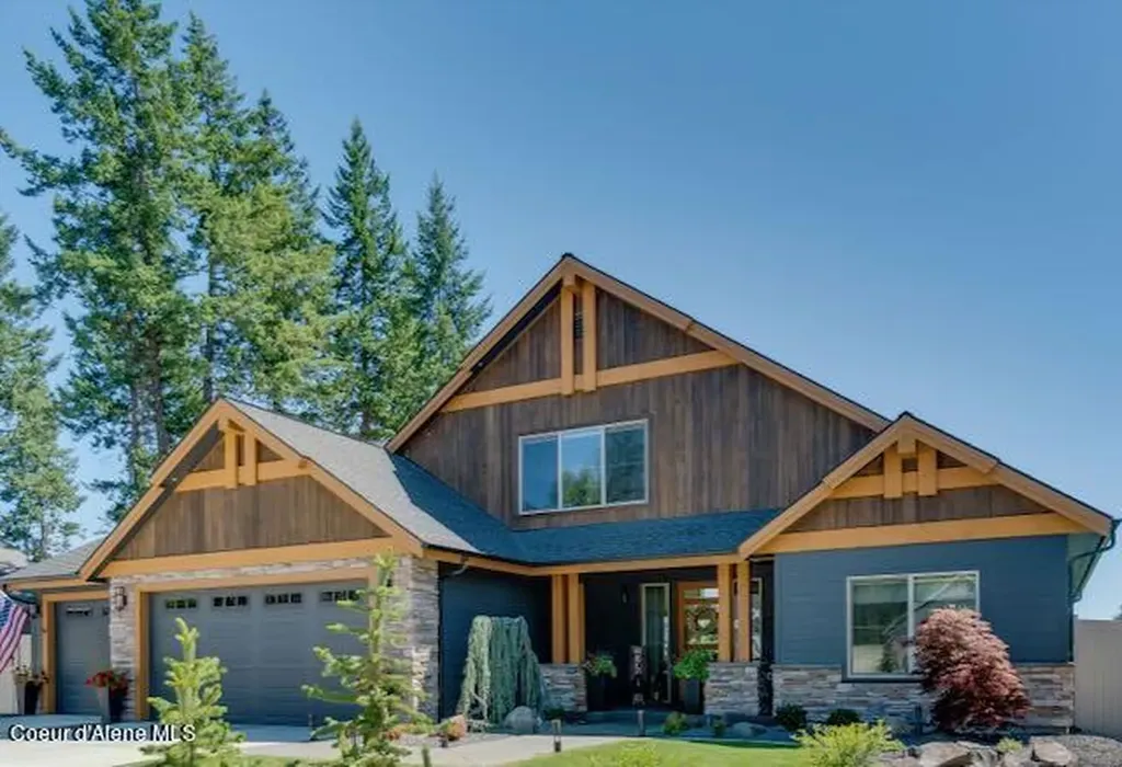 L4B10 N Walden Loop Rathdrum ID 83858
