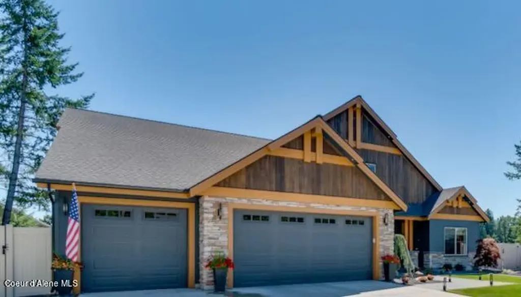 L4B10 N Walden Loop Rathdrum ID 83858