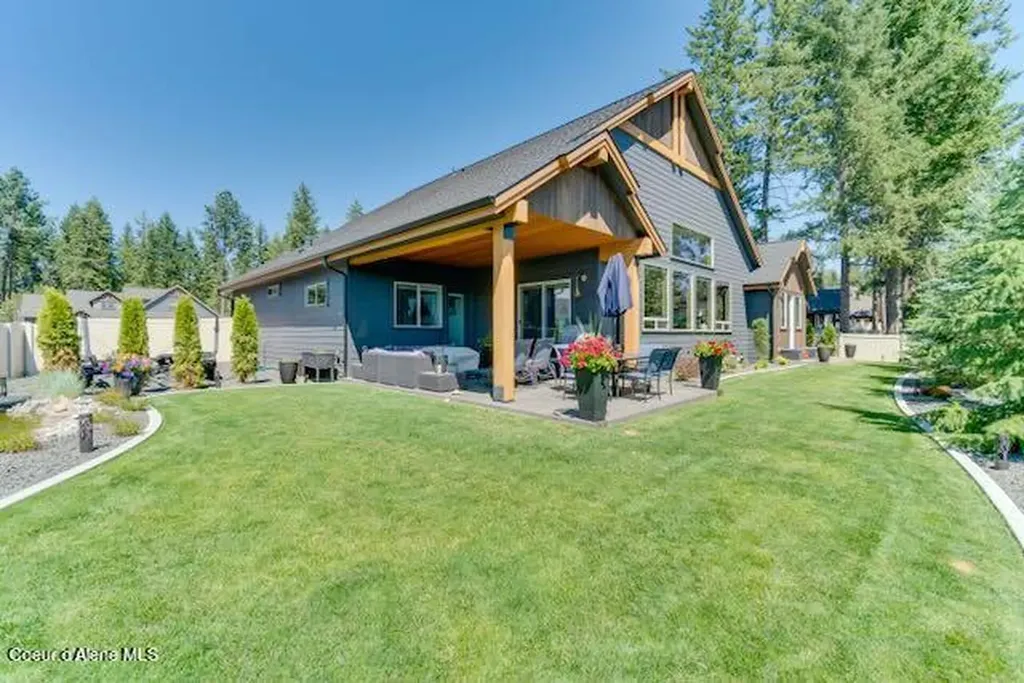L4B10 N Walden Loop Rathdrum ID 83858