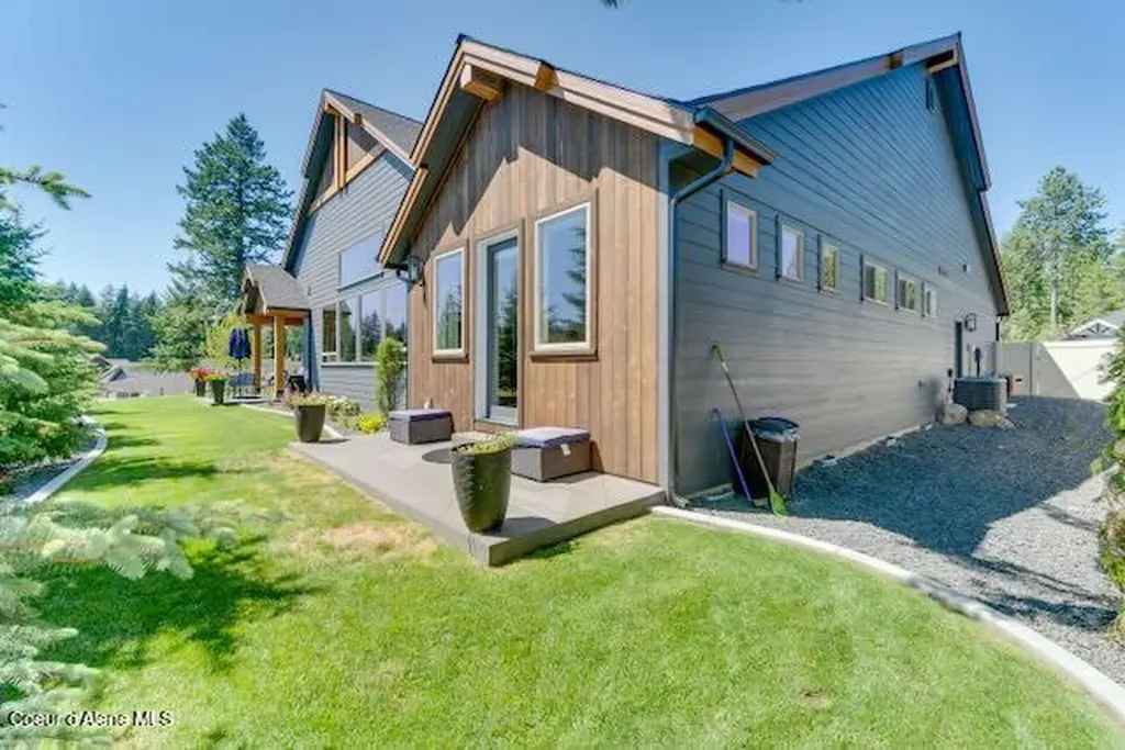L4B10 N Walden Loop Rathdrum ID 83858