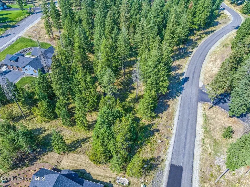 L4B10 N Walden Loop Rathdrum ID 83858