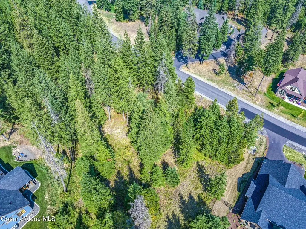 L4B10 N Walden Loop Rathdrum ID 83858