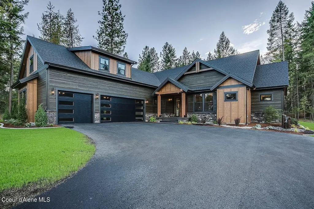 L3B10 N Walden Loop Rathdrum ID 83858