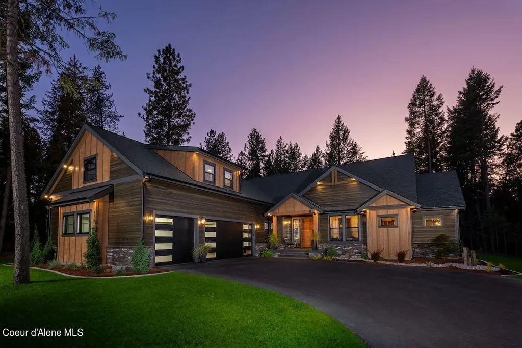 L3B10 N Walden Loop Rathdrum ID 83858