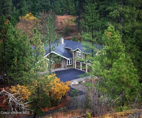 921 E Templin Court Post Falls ID 83854