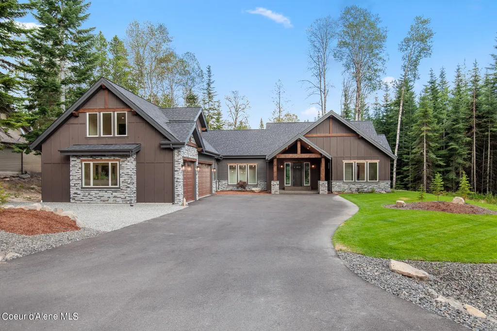 4524 E Cattail Court Hayden ID 83835