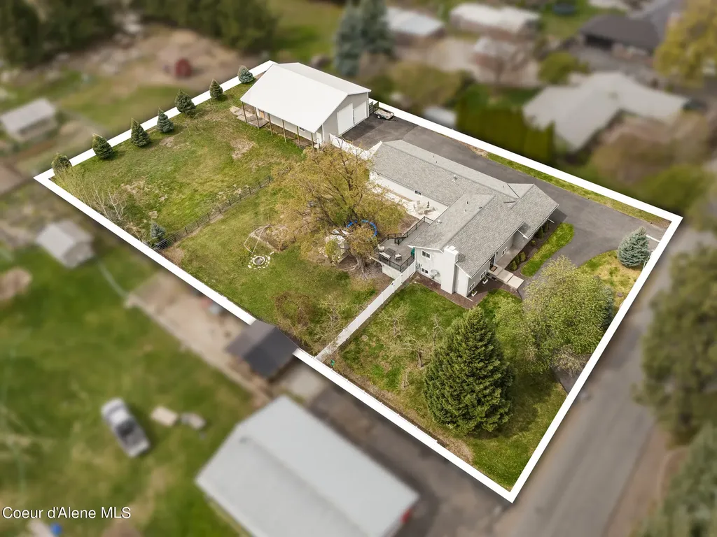 6471 N 16th Street Dalton Gardens ID 83815