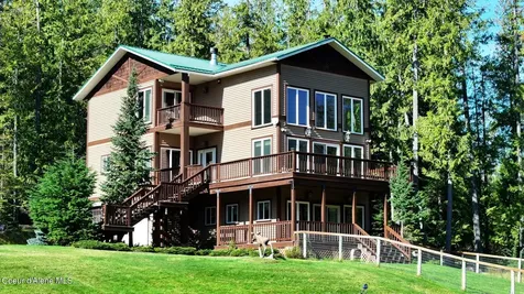 739 Peninsula Road Hope ID 83836