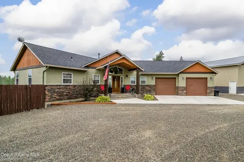 688 E Ohio Match Road Rathdrum ID 83858