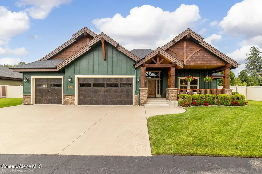 11074 N Cattle Drive Hayden ID 83835