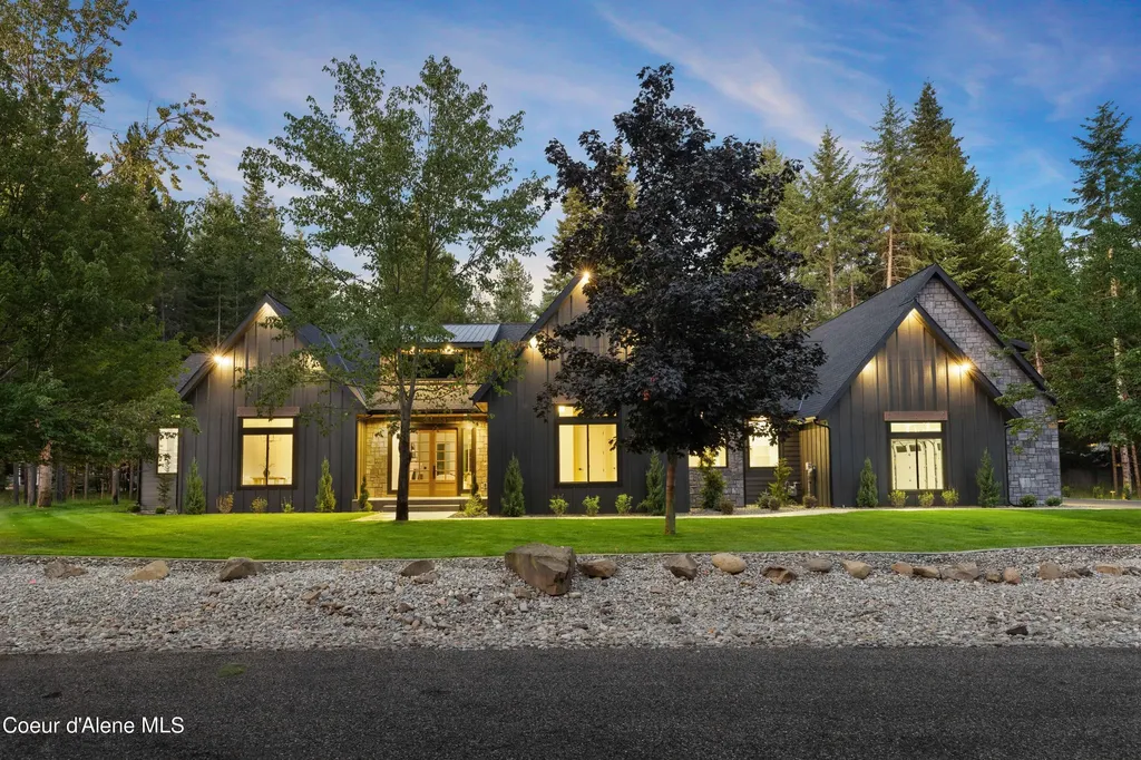 12490 N Fawn Court Hayden ID 83835