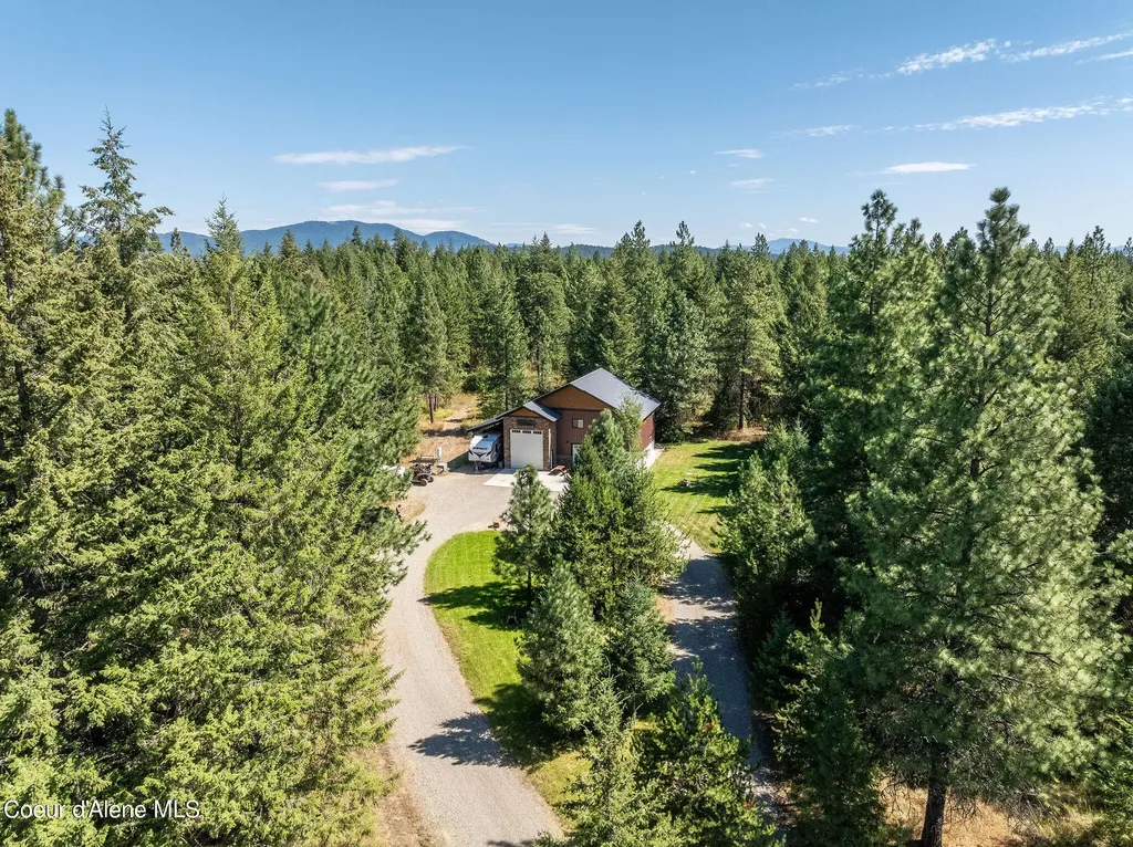 645 Cardinal Lane Spirit Lake ID 83869