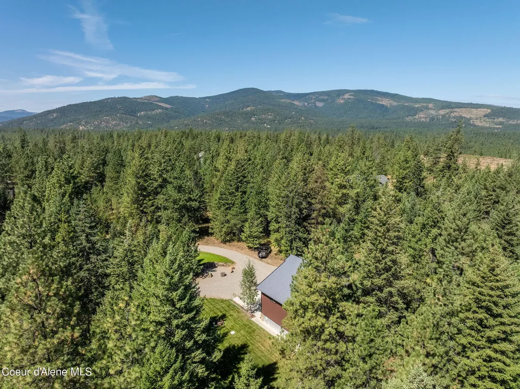 645 Cardinal Lane Spirit Lake ID 83869