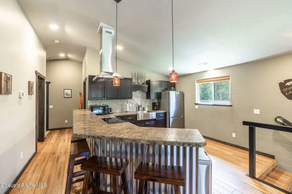 645 Cardinal Lane Spirit Lake ID 83869