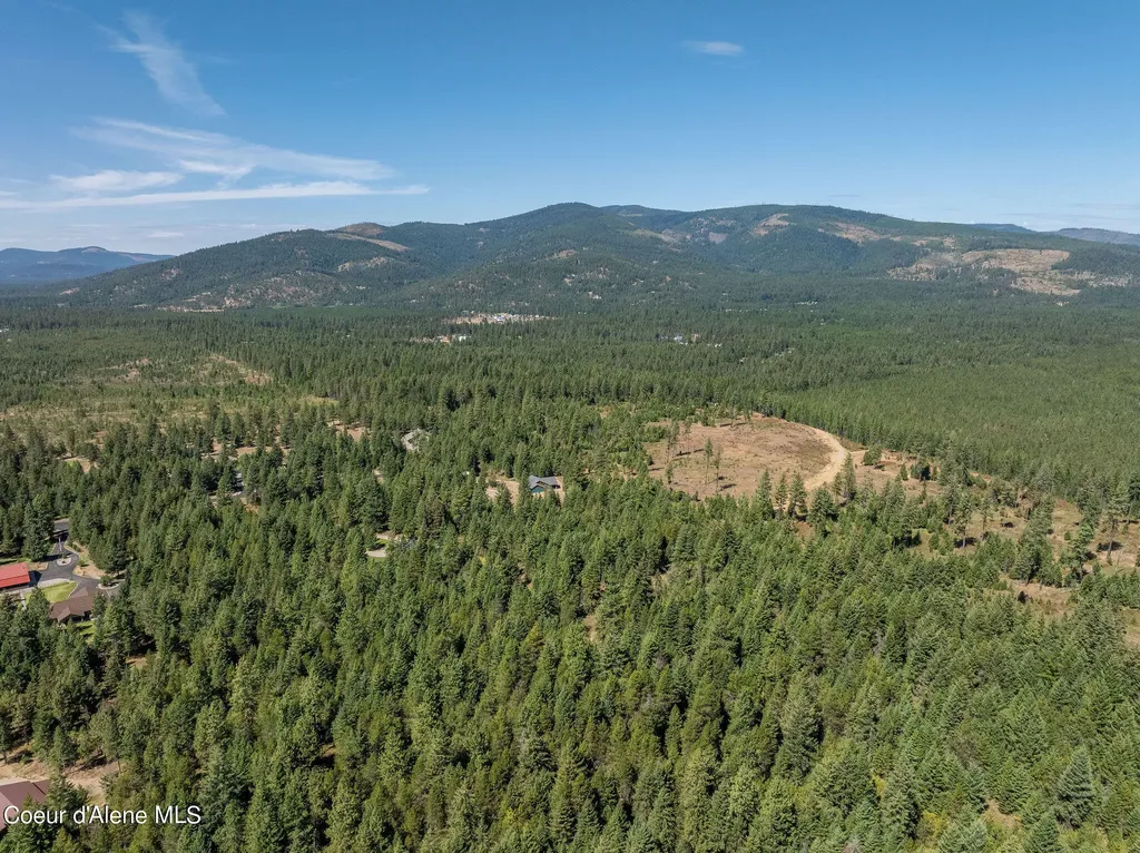645 Cardinal Lane Spirit Lake ID 83869