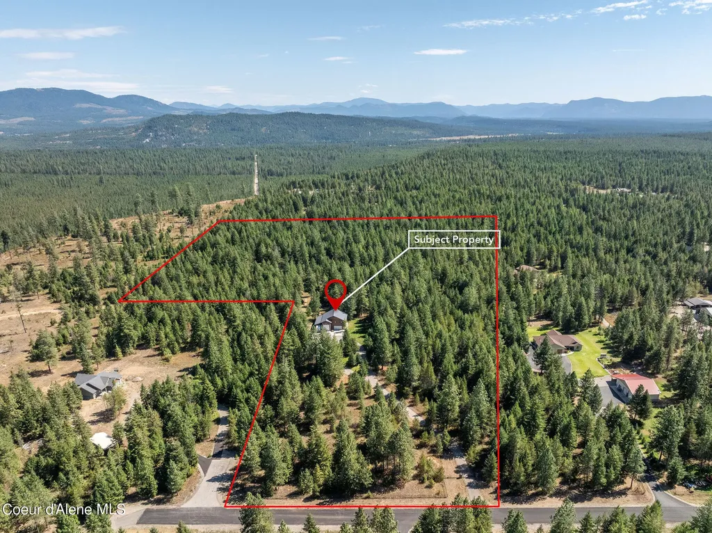 645 Cardinal Lane Spirit Lake ID 83869
