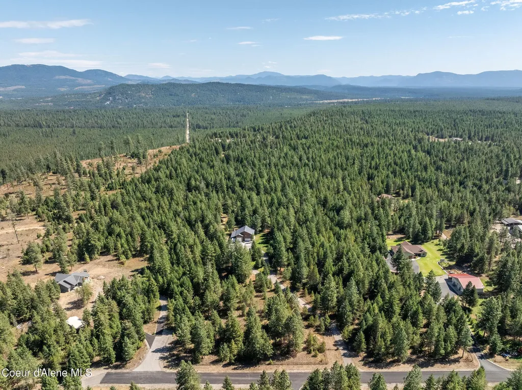 645 Cardinal Lane Spirit Lake ID 83869