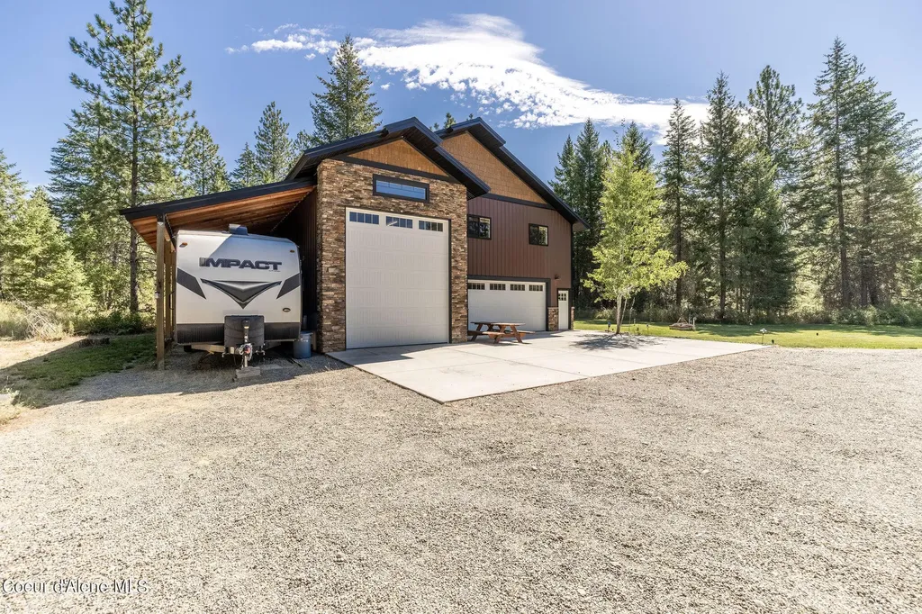 645 Cardinal Lane Spirit Lake ID 83869