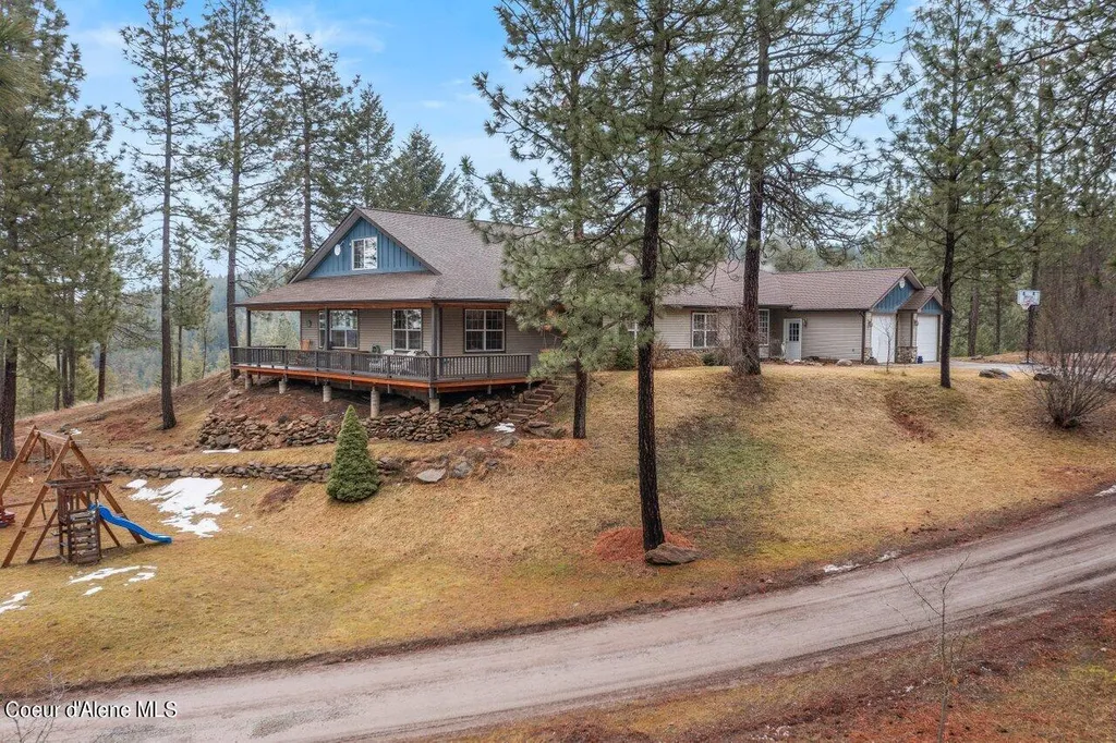 18610 W Sonia Lane Post Falls ID 83854