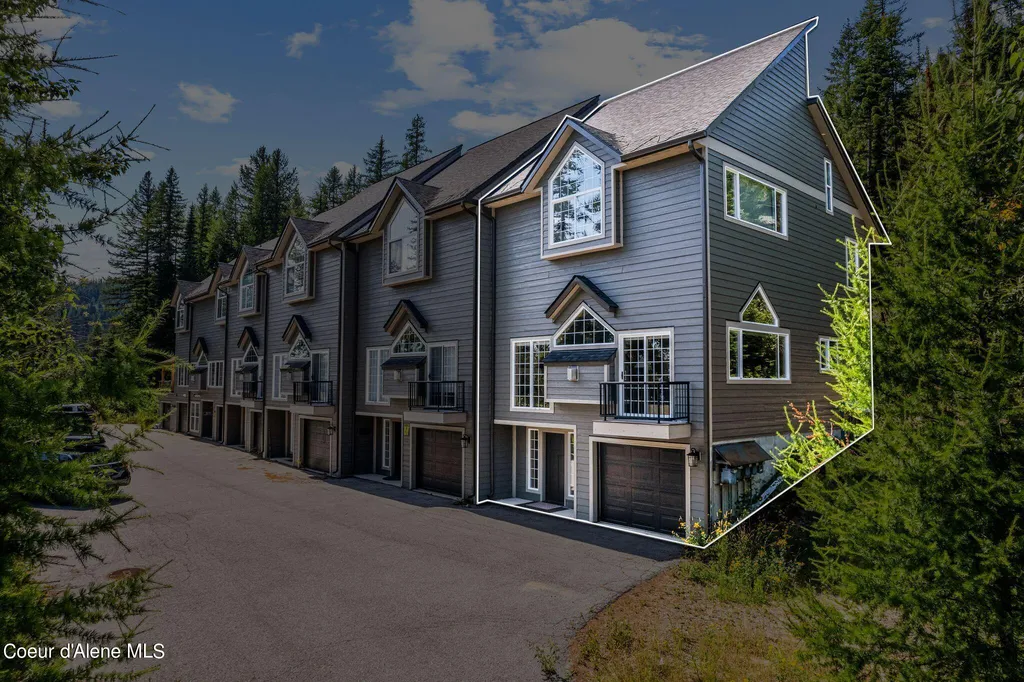 58 Ullr Drive Sandpoint ID 83864