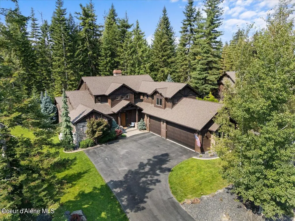 11105 N Arctic Falls Loop Hayden ID 83835