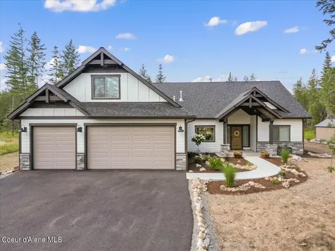 21529 N Eclipse Road Rathdrum ID 83858