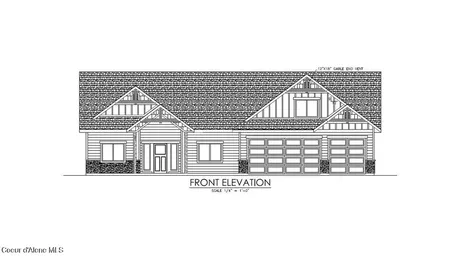 22368 N Ceylon Road Rathdrum ID 83858