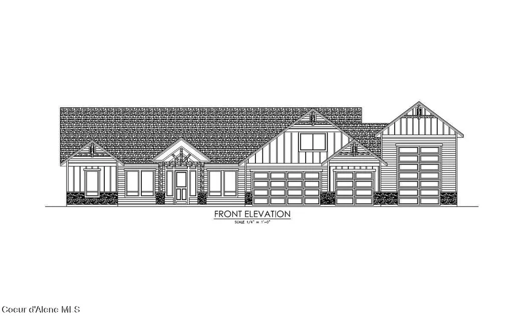 23117 N Ceylon Road Rathdrum ID 83858