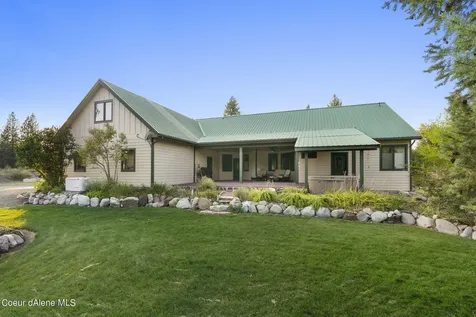 31325 N Riffle Road Spirit Lake ID 83869