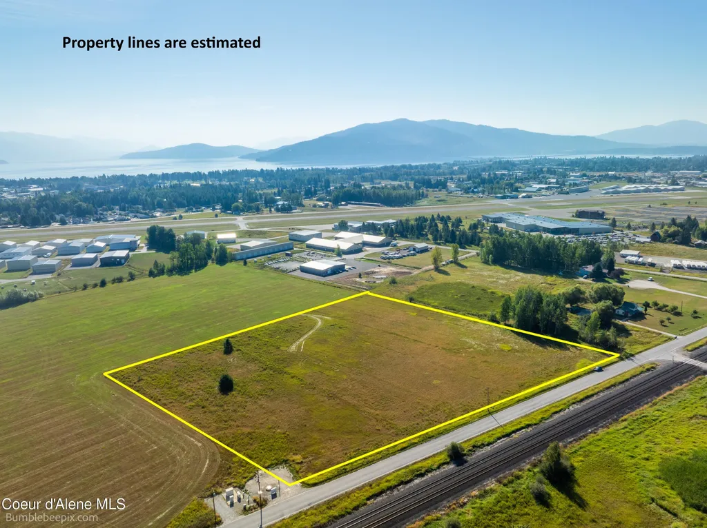 Nna Great Northern Road Sandpoint ID 83864