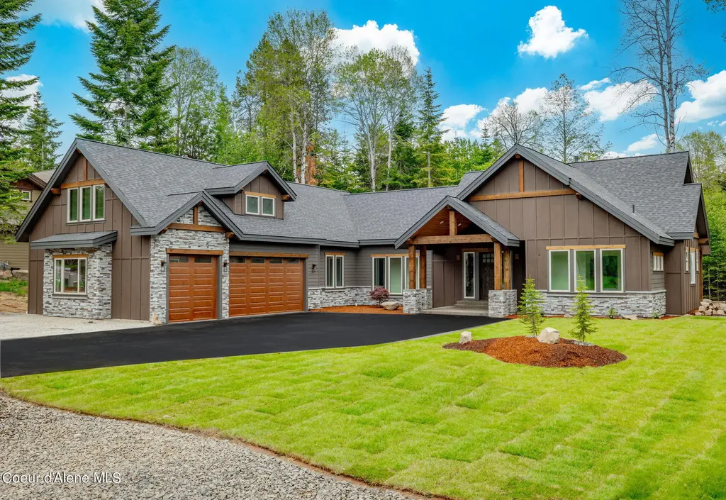 12326 N Pebble Creek Drive Hayden ID 83835