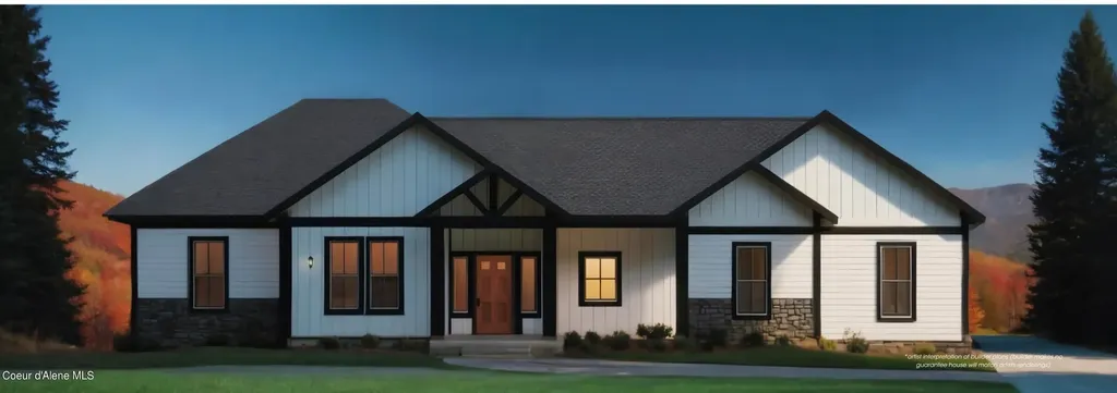 18015 N Rimrock Road Hayden ID 83835