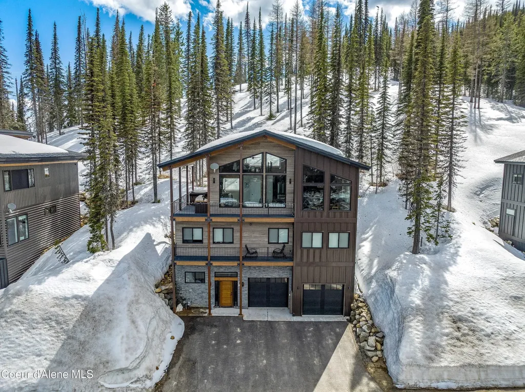 98 Lower Wyvern Way Sandpoint ID 83864