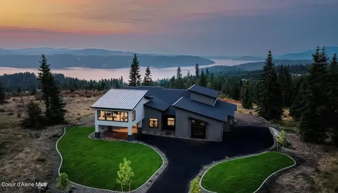 9745 S Kapalua Road Harrison ID 83833