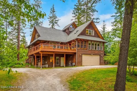 11598 W Pine Street Sandpoint ID 83864
